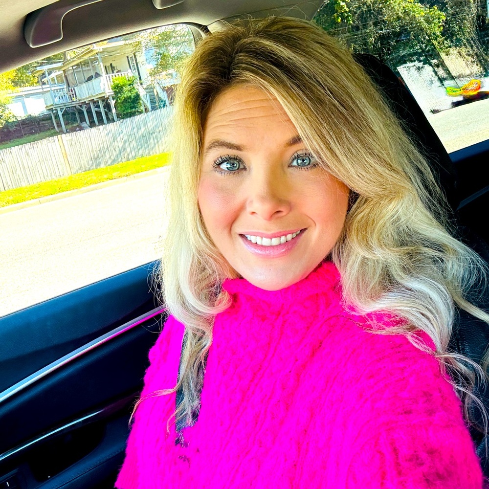 Meet your Posher, Tammy